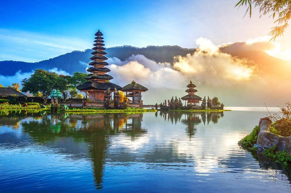 Tour Bali 5 ngày 4 đêm