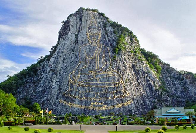 Tour Thái Lan Bangkok Pattaya 5 ngày 4 đêm