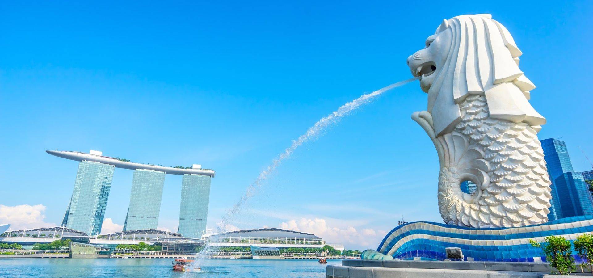 Tour Singapore 4 Ngày 3 Đêm dịp lễ