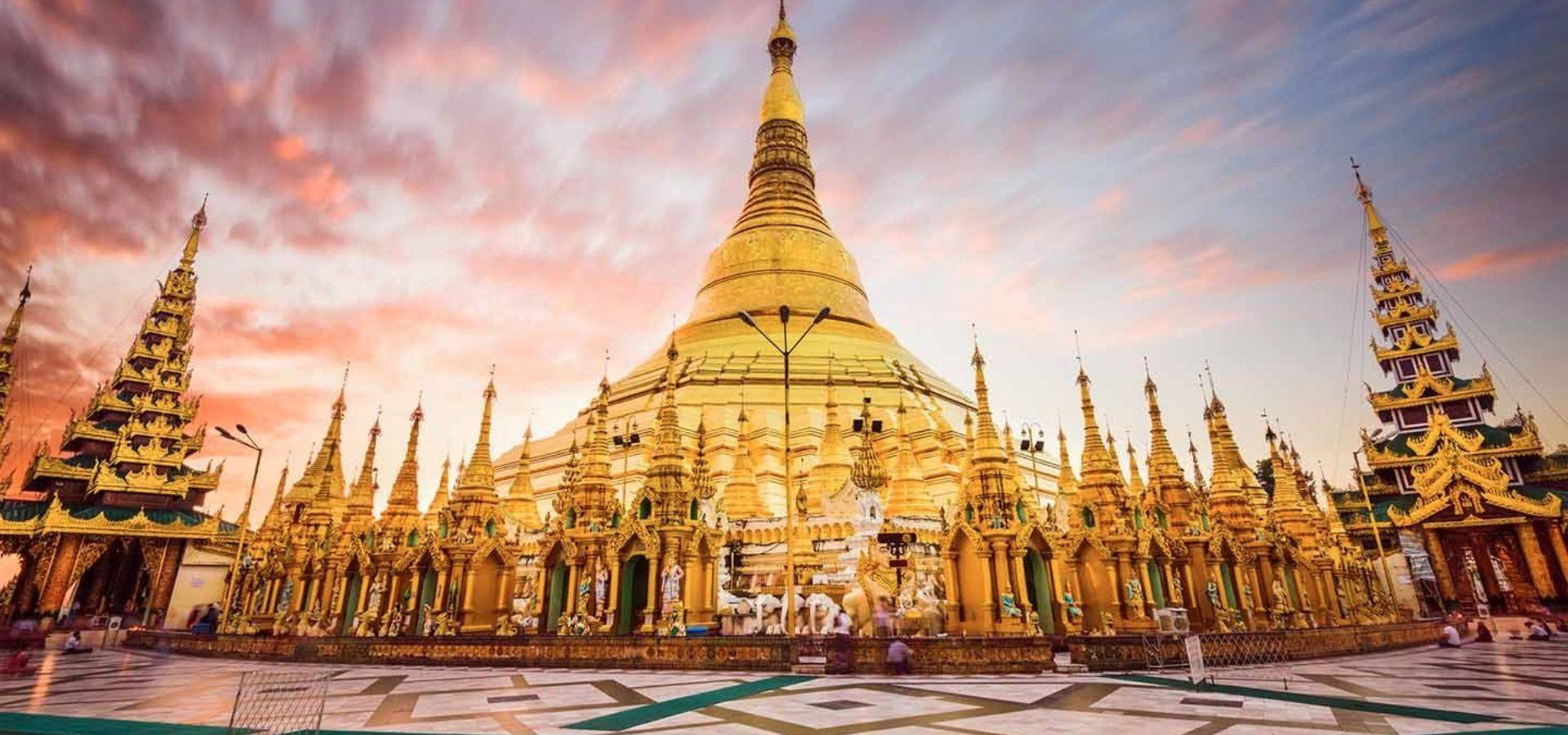 Tour Thái Lan Bangkok - Pattaya giá tốt mùa hè