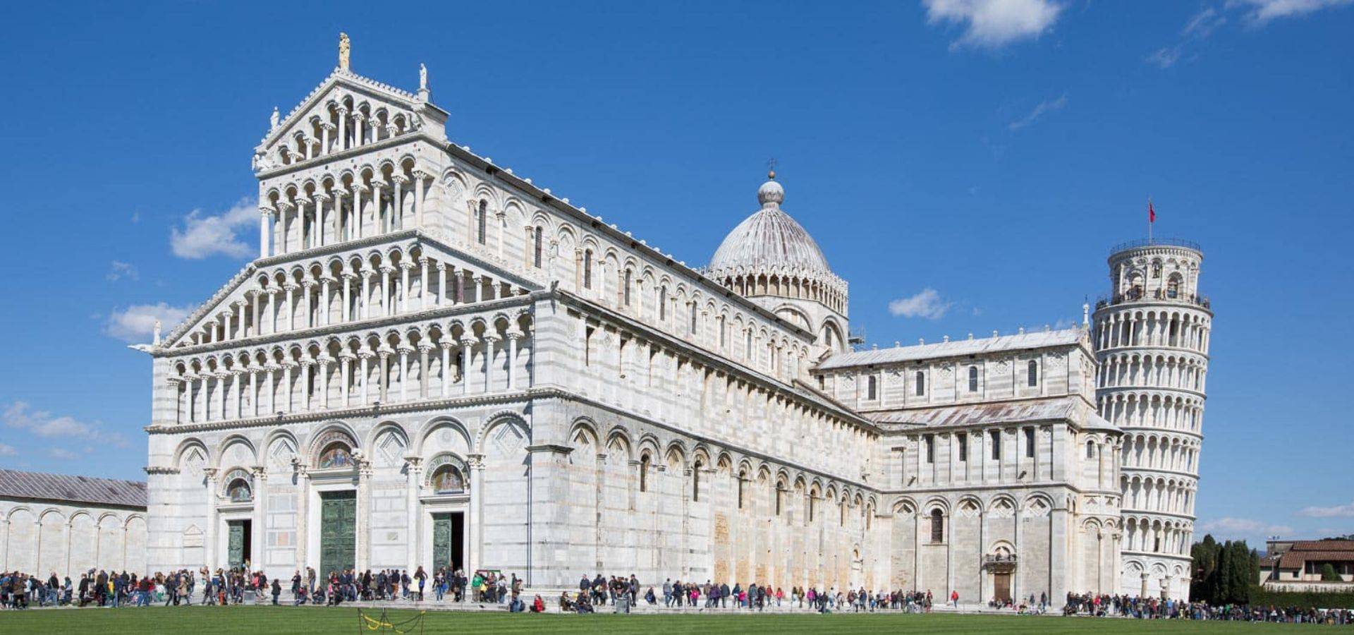 Tour Châu Âu 3 nước: Ý- Vatican- Thụy Sỹ- Pháp