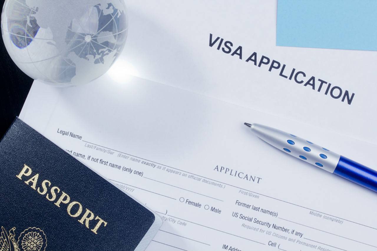 Thủ tục xin Visa nước ngoài cần những gì?