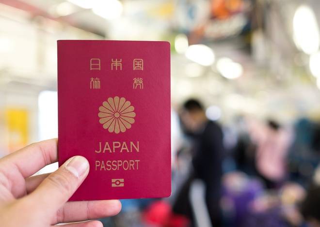 Thủ tục xin Visa Nhật Bản tự túc